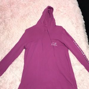 Vineyard Vines Long Sleeve T-shirt